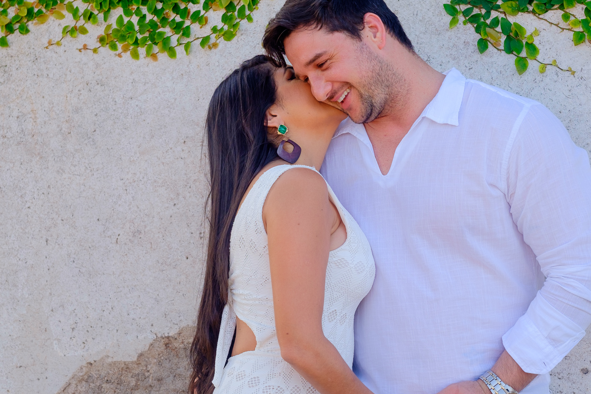 ensaio pré wedding Grenda e Davi em Meaípe Guarapari praia de Meaípe por do sol em Meaípe Felipe Vieira fotografo