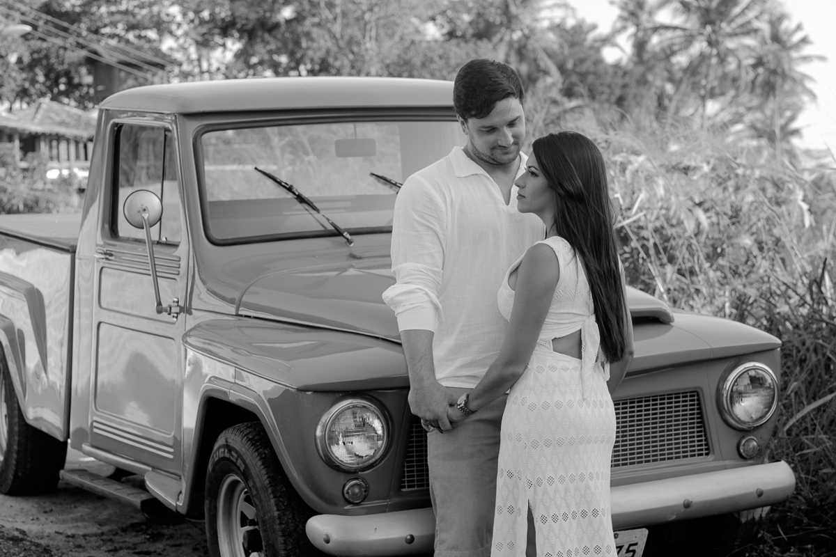 ensaio pré wedding Grenda e Davi em Meaípe Guarapari praia de Meaípe por do sol em Meaípe Felipe Vieira fotografo