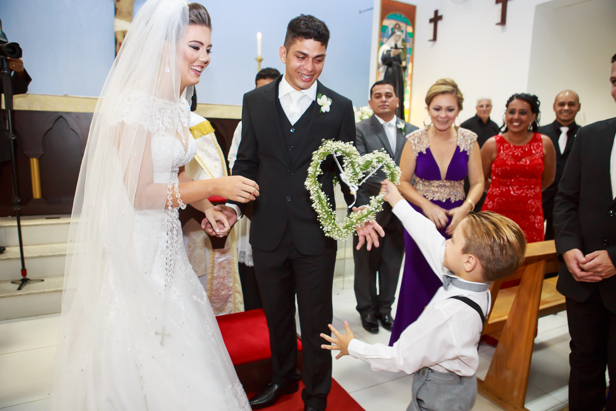 cerimonia de casamento casamento Guarapari Felipe Vieira Fotografo noiva e noiva decoração igreja casamento Guarapar