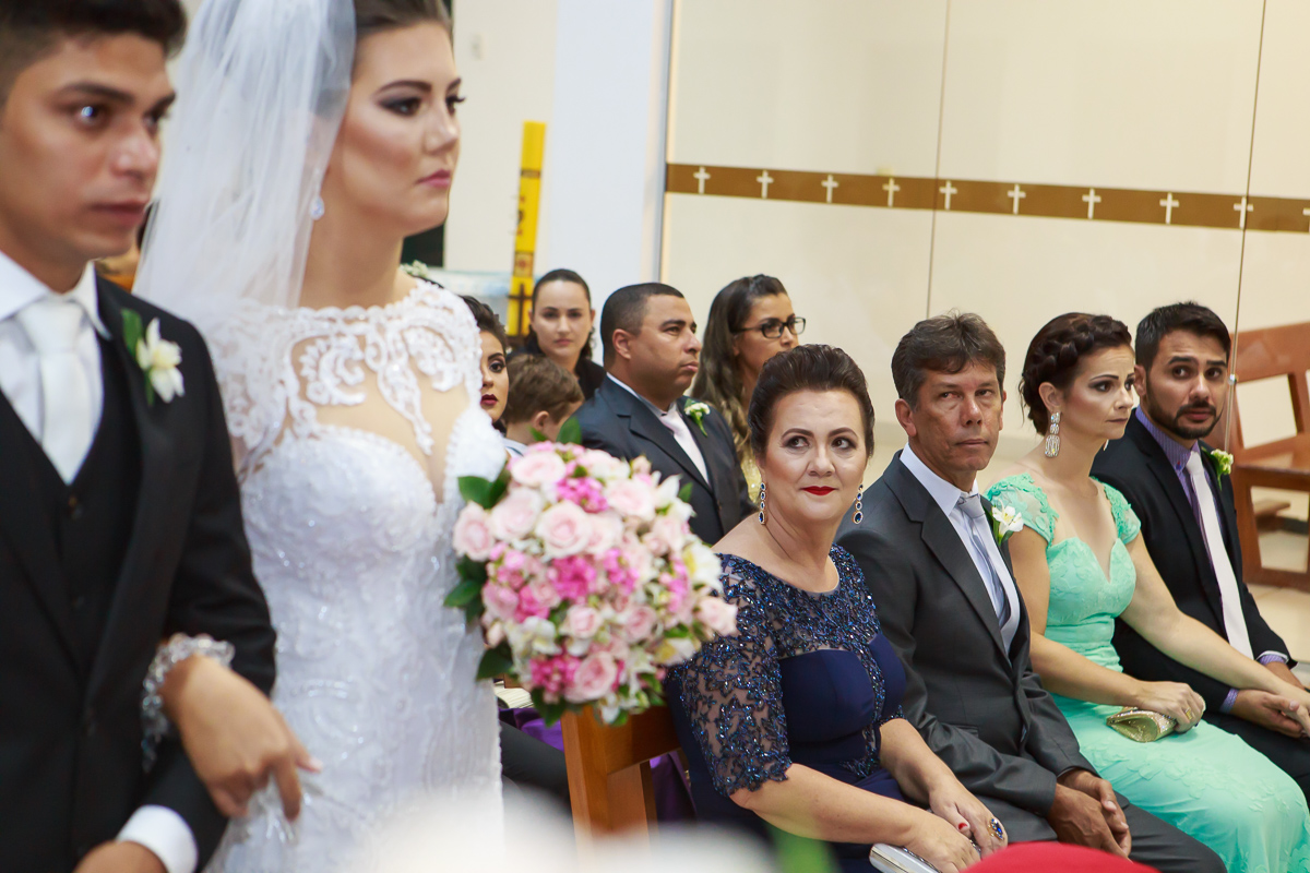 cerimonia de casamento casamento Guarapari Felipe Vieira Fotografo noiva e noiva decoração igreja casamento Guarapari