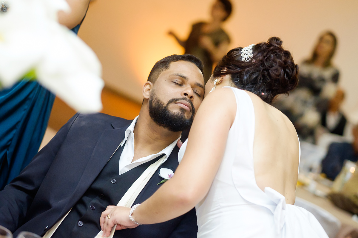 festa de casamento no Guará Centro de Evento fotografia de casamento Guarapari Felipe Vieira fotografia decoração casamento