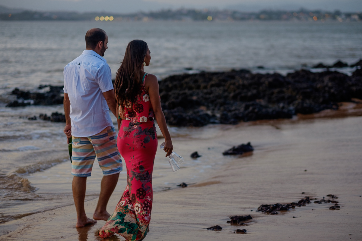 ensaio pré wedding Joanny e Walace em Castelhanos fotos Felipe Vieira.fotografia de casamento Guarapari casamento Guarapari fotos noivos na praia