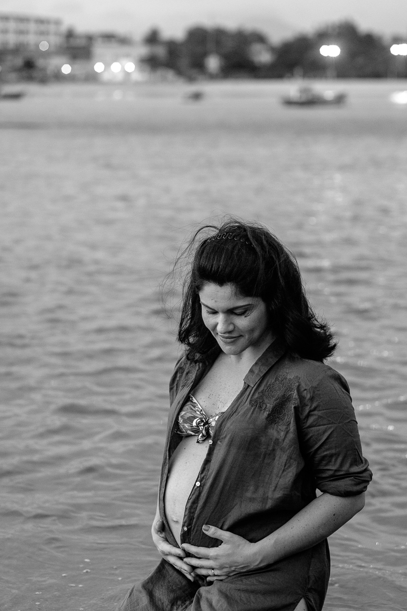 ensaio de gestante em Guarapari ensaio da Gisele fotos de grávida Felipe Vieira fotografia de grávida em Guarapari
