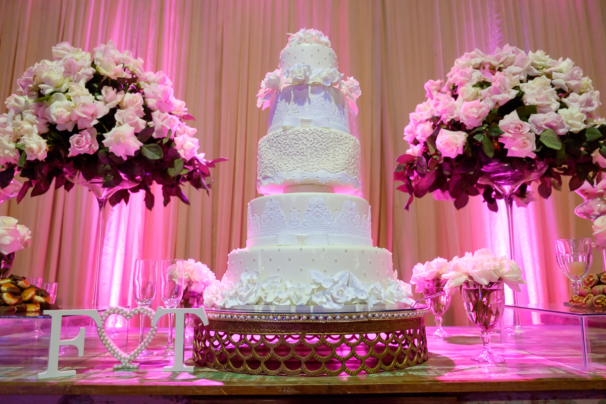 festa de casamento na Luazul fotografia Felipe Vieira fotógrafo de casamento decoração de festa de casamento