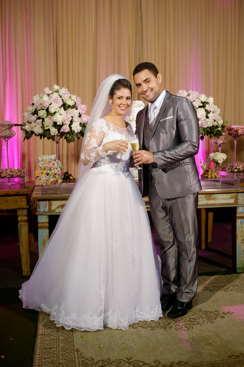 festa de casamento na Luazul fotografia Felipe Vieira fotógrafo de casamento decoração de festa de casamento