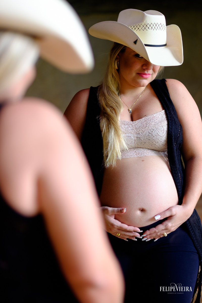 ensaio gestante Luciana fotos grávida Felipe Vieira Fotógrafo ensaio gestante Guarapari