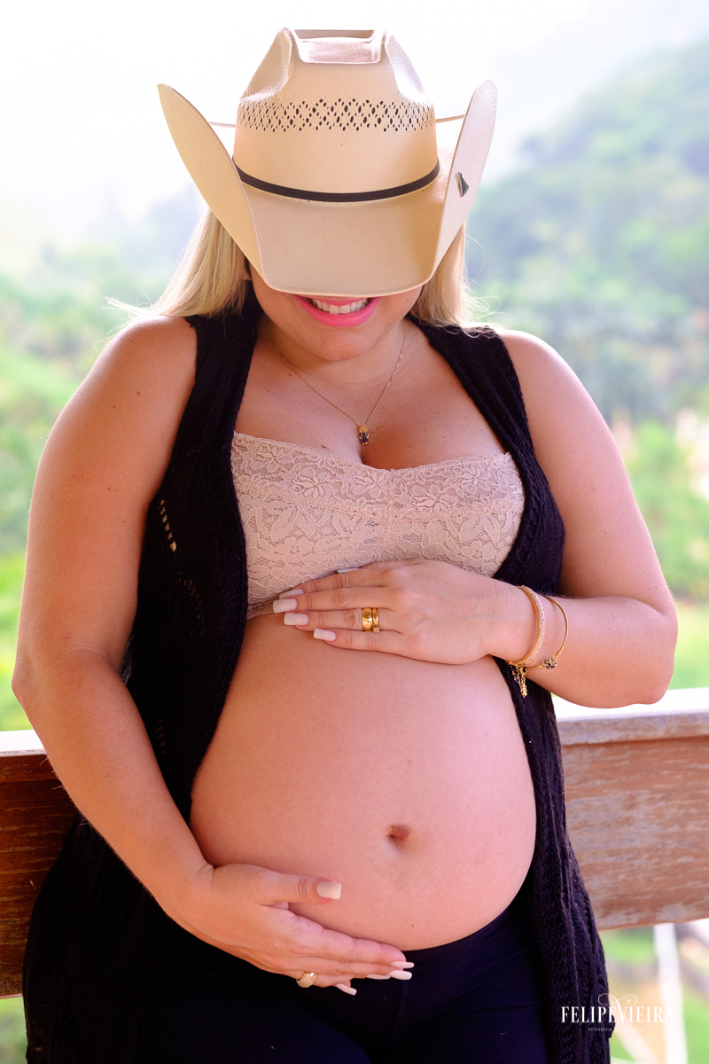 ensaio gestante Luciana fotos grávida Felipe Vieira Fotógrafo ensaio gestante Guarapari