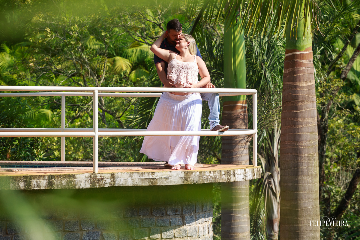 ensaio gestante Luciana fotos grávida Felipe Vieira Fotógrafo ensaio gestante Guarapari