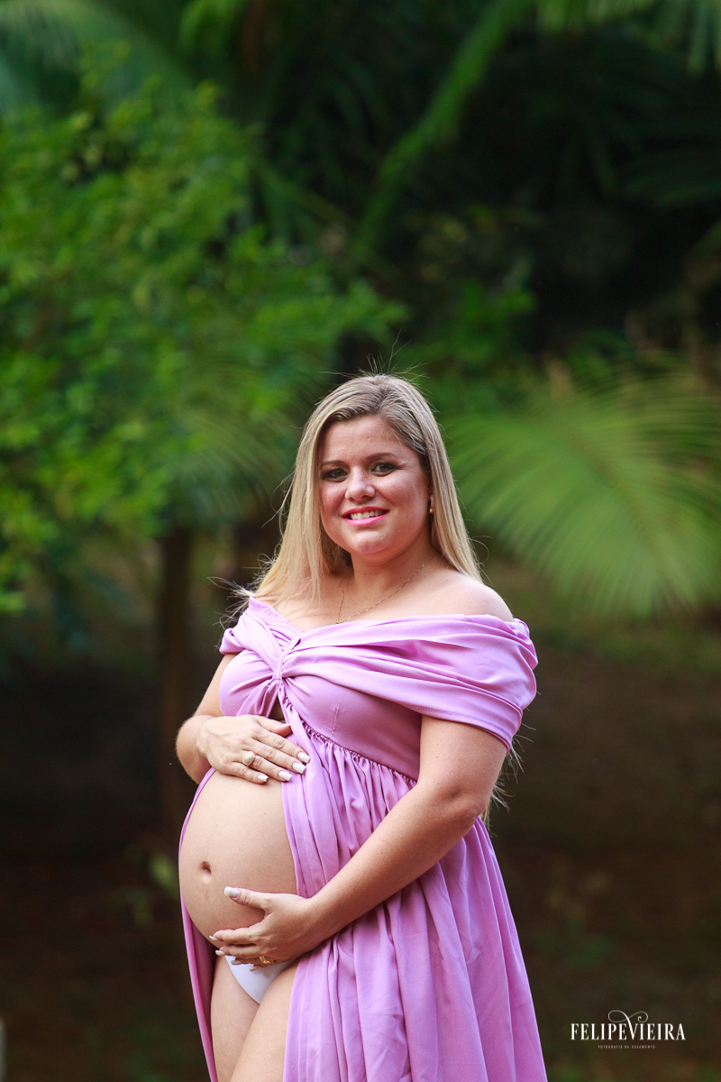 ensaio gestante Luciana fotos grávida Felipe Vieira Fotógrafo ensaio gestante Guarapari