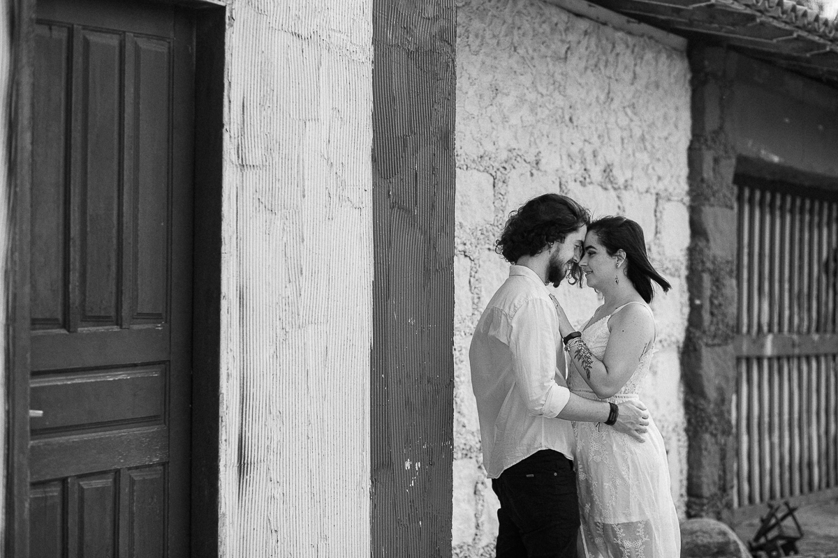 foto ensaio casal Siriibeira Guarapari