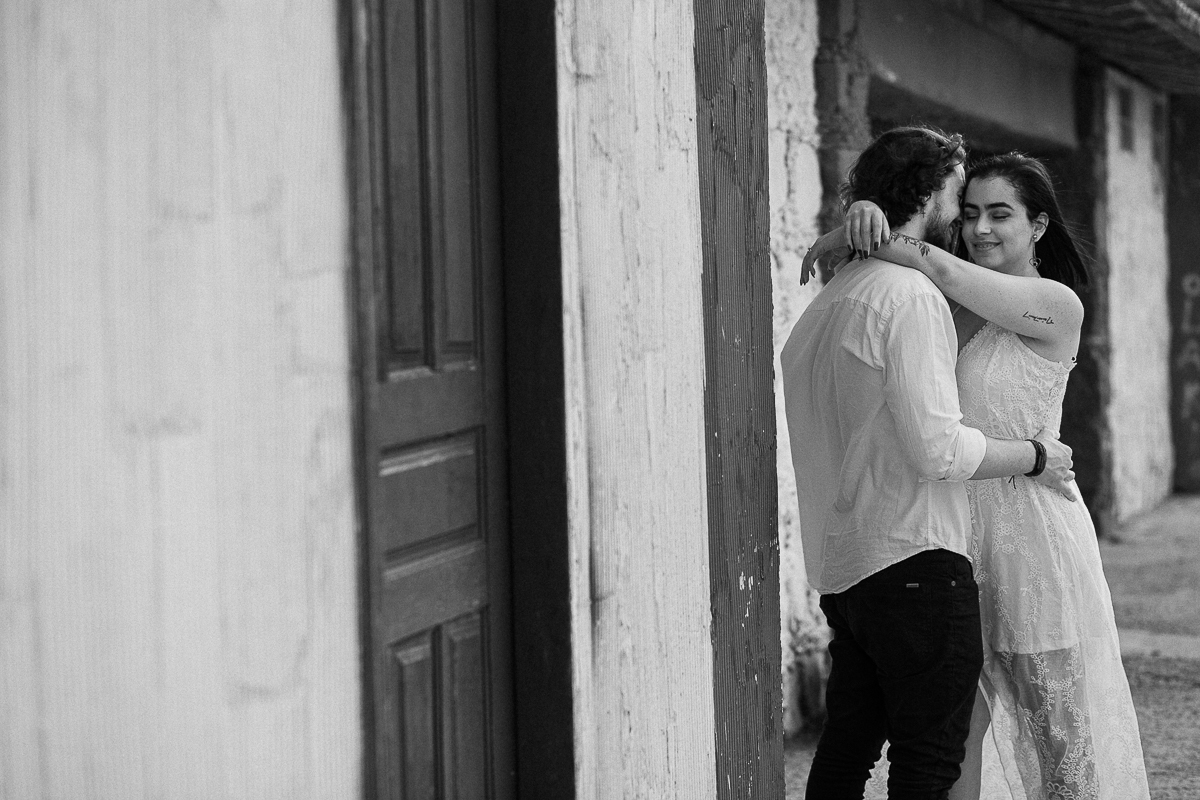 ensaio pré wedding casal em Guarapari