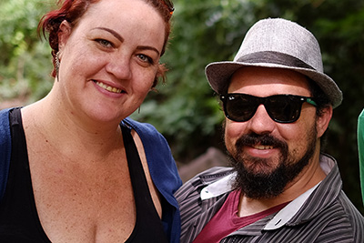 Sobre Felipe Vieira Fotografia