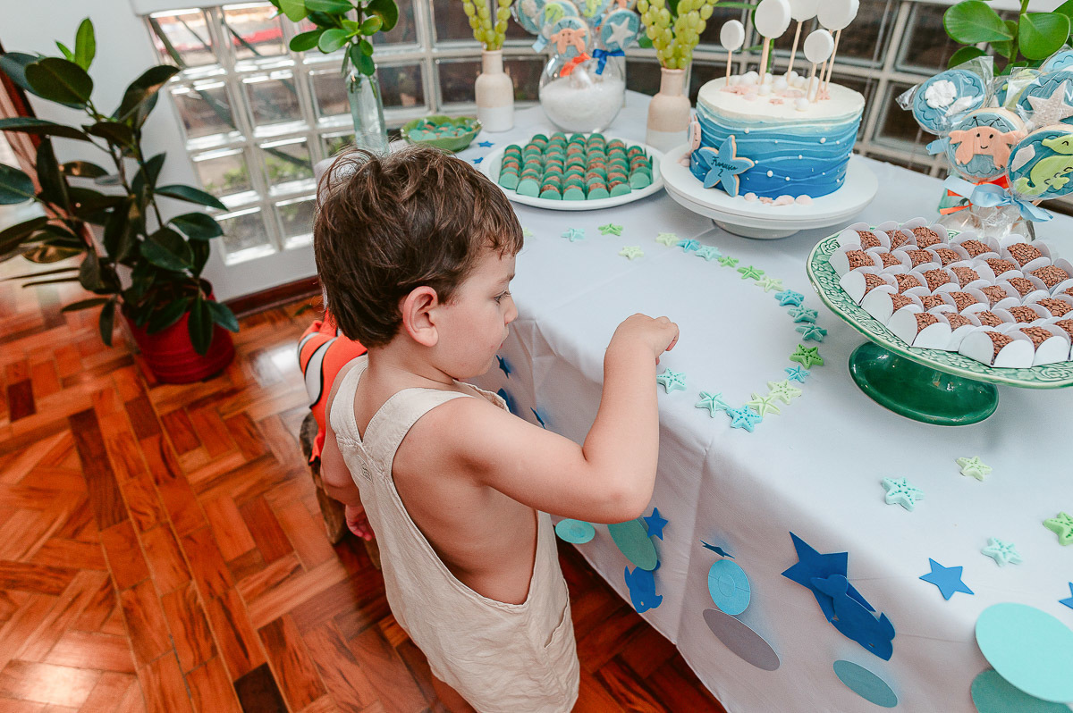 Fundo do mar
Brinquedos não tecnológicos
Recreação infantil, Fotografia de festa
Decoração personalizada
