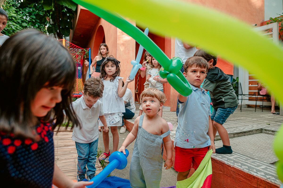 Aniversário infantil
Festa temática
Fundo do mar
Brinquedos não tecnológicos
Recreação infantil
Doces e brigadeiros
Fotografia de festa
Decoração personalizada