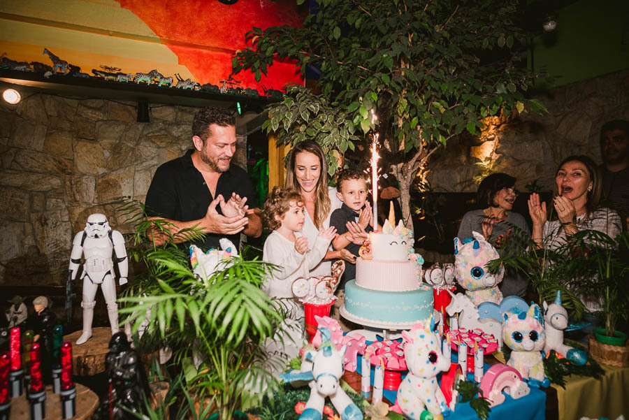 aniversarios casal de irmão