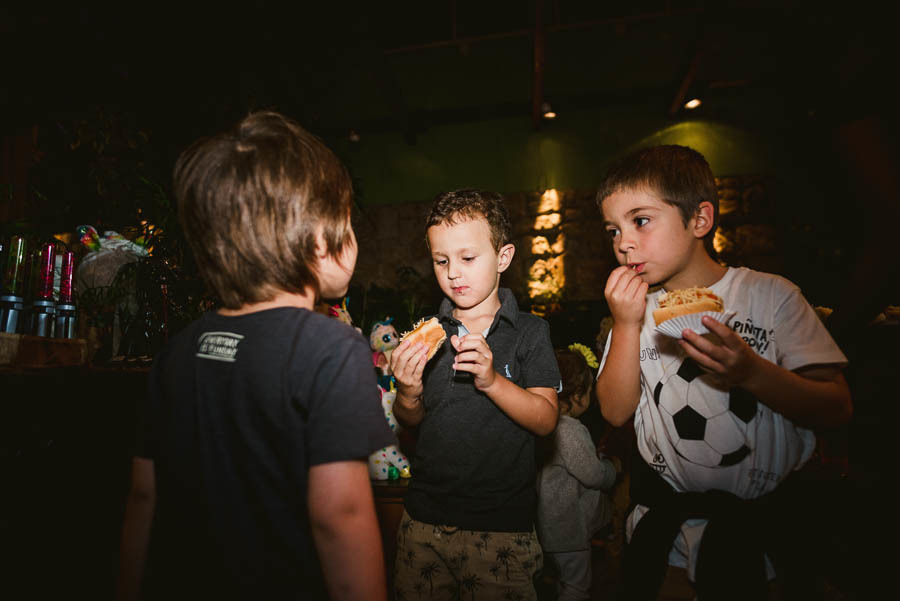 fotografia para festas