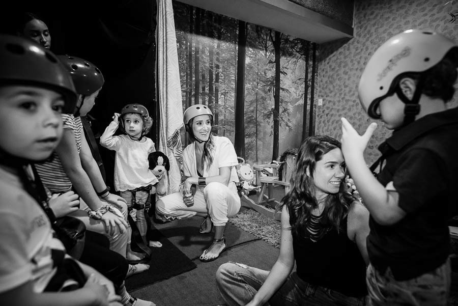 buffet com brinquedos não eletronicos, festa de aniversario