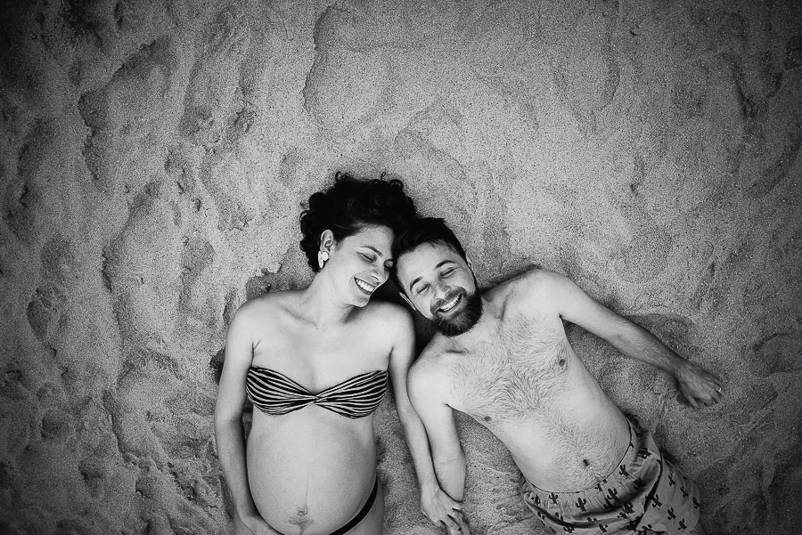 Ensaio gestante, book fotografico na praia, book gravida, pamela mota, praia de boiçucanga