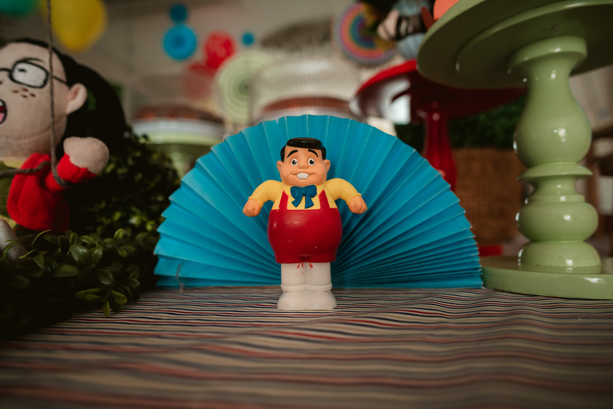 festa do mhomho, decoração do nhonho, tema chaves, festinha em casa, aniversario em casa, festinha de aniversario simples