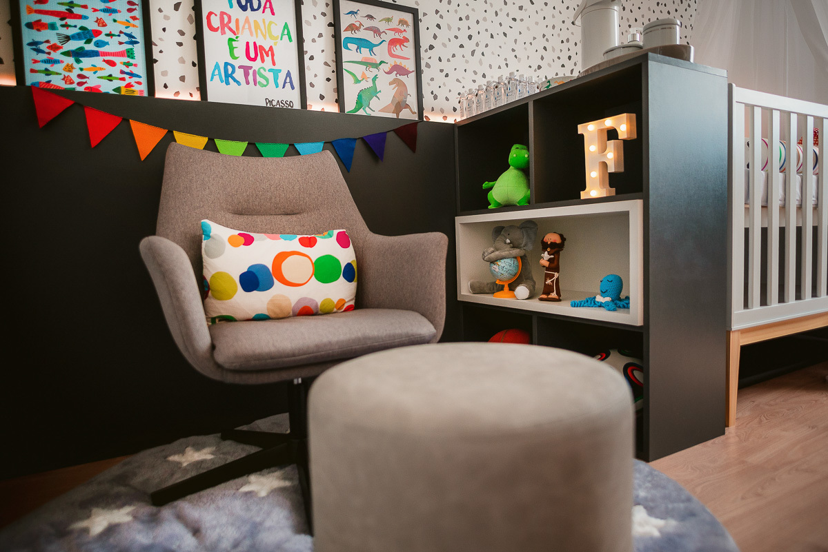 quartinho bebe cinza e branco, quartinho bebe, quartinho menino, quarto cinza e branco, quarto menino, formas geometricas