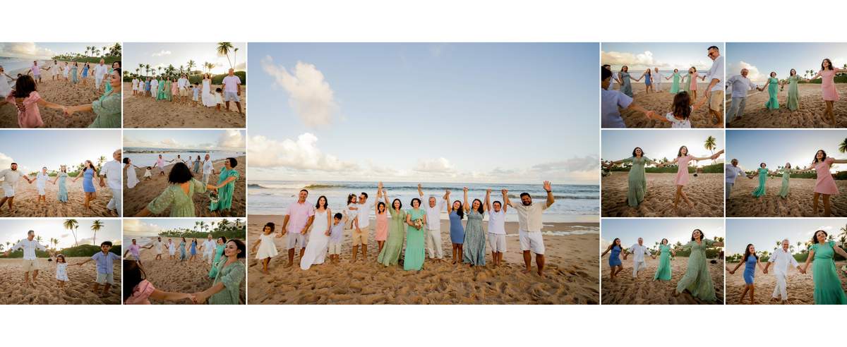 Waldyr Lantyer Fotografia em Praia do Forte Bahia - Família comemora Bodas de Ouro em Guarajuba Bahia, Foto da Hora Praia do Forte, Praia, Casamento, Wedding, Bodas, Por do sol, Família, Foto, Inesquecivel Casamento, Viajando para praia. Viajar, Amo 