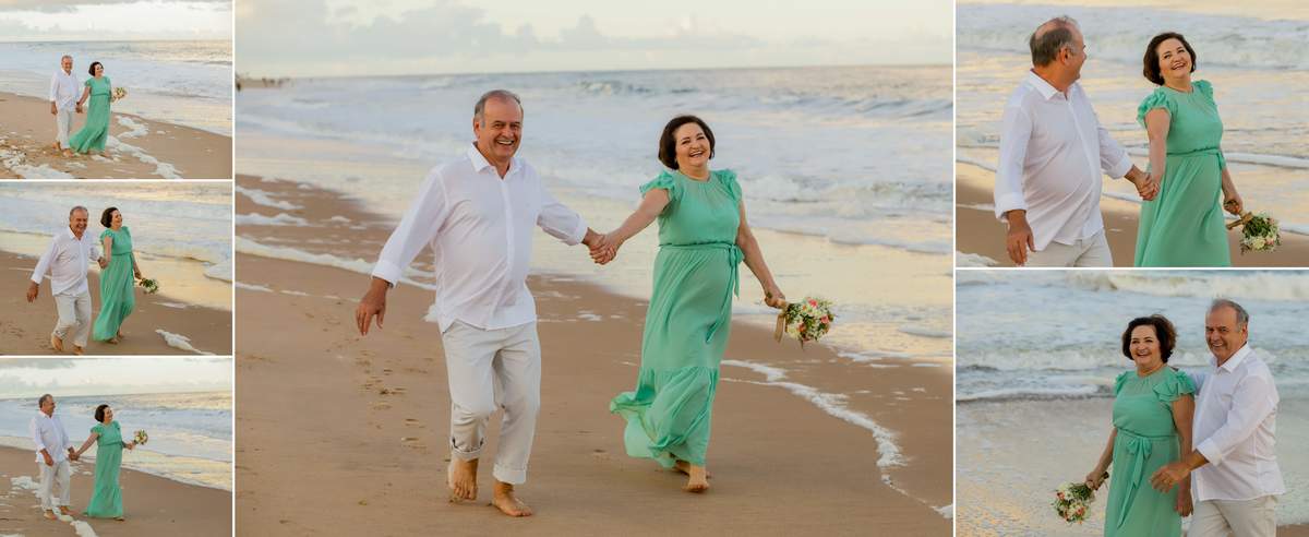 Waldyr Lantyer Fotografia em Praia do Forte Bahia - Família comemora Bodas de Ouro em Guarajuba Bahia, Foto da Hora Praia do Forte, Praia, Casamento, Wedding, Bodas, Por do sol, Família, Foto, Inesquecivel Casamento, Viajando para praia. Viajar, Amo 