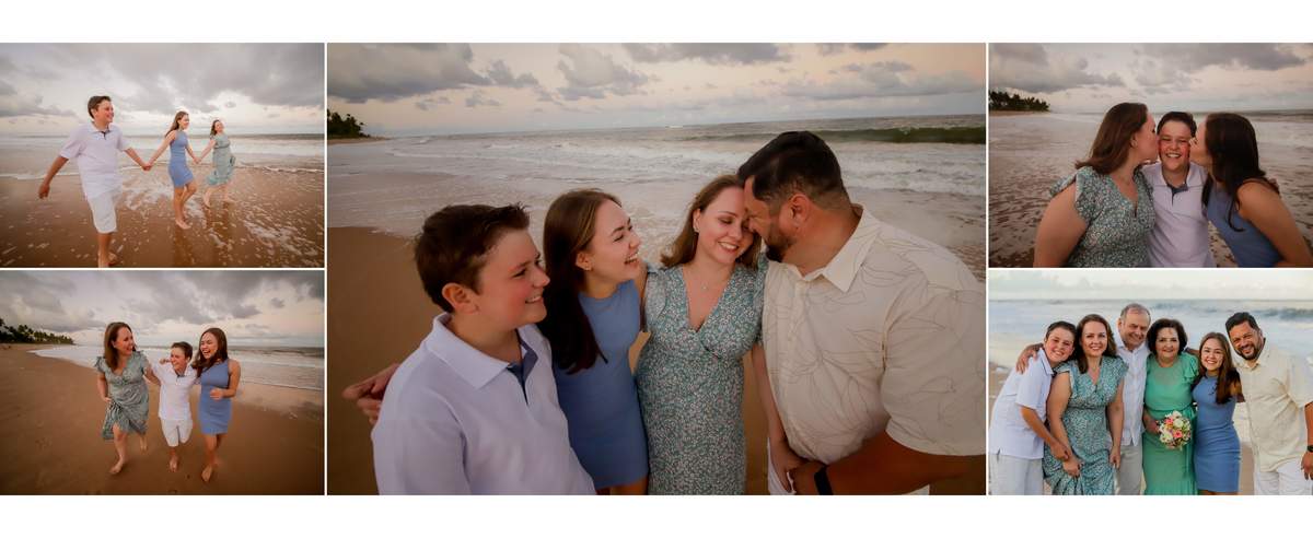 Waldyr Lantyer Fotografia em Praia do Forte Bahia - Família comemora Bodas de Ouro em Guarajuba Bahia, Foto da Hora Praia do Forte, Praia, Casamento, Wedding, Bodas, Por do sol, Família, Foto, Inesquecivel Casamento, Viajando para praia. Viajar, Amo 