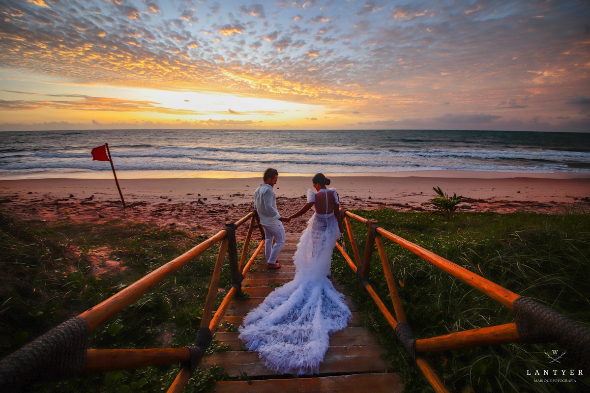 Casamento em Praia do Forte, Fotografo Salvador, Amar, Casar na Bahia, Waldyr Lantyer Fotografia, Iberostar, Tivoli Ecoresort, Foto na Praia