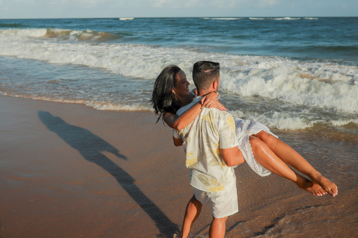 Se você sonha em dizer 