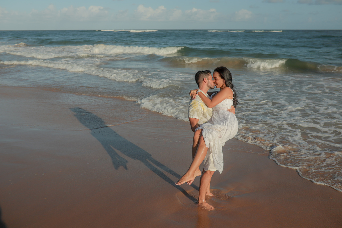 Se você sonha em dizer 