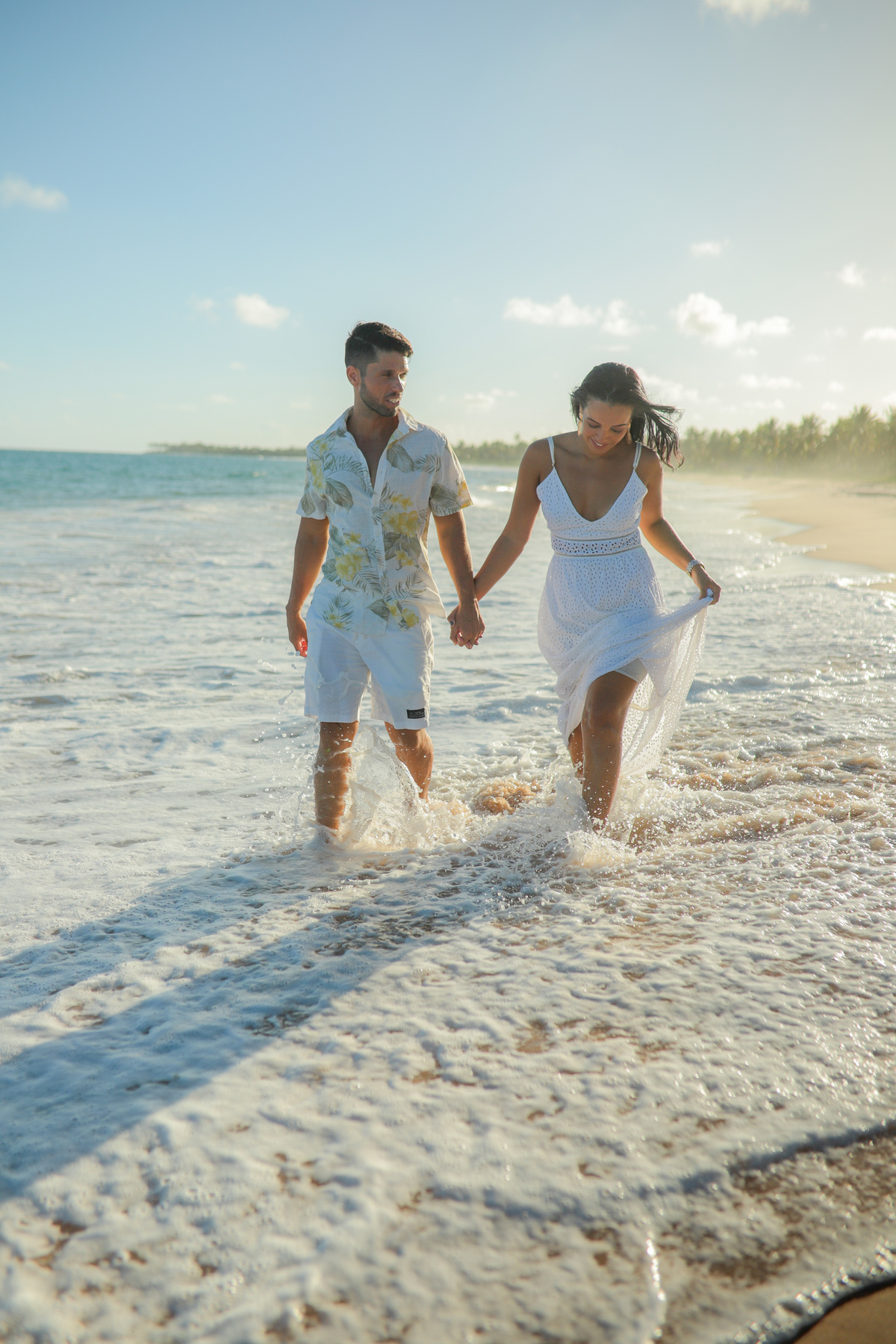 Se você sonha em dizer 