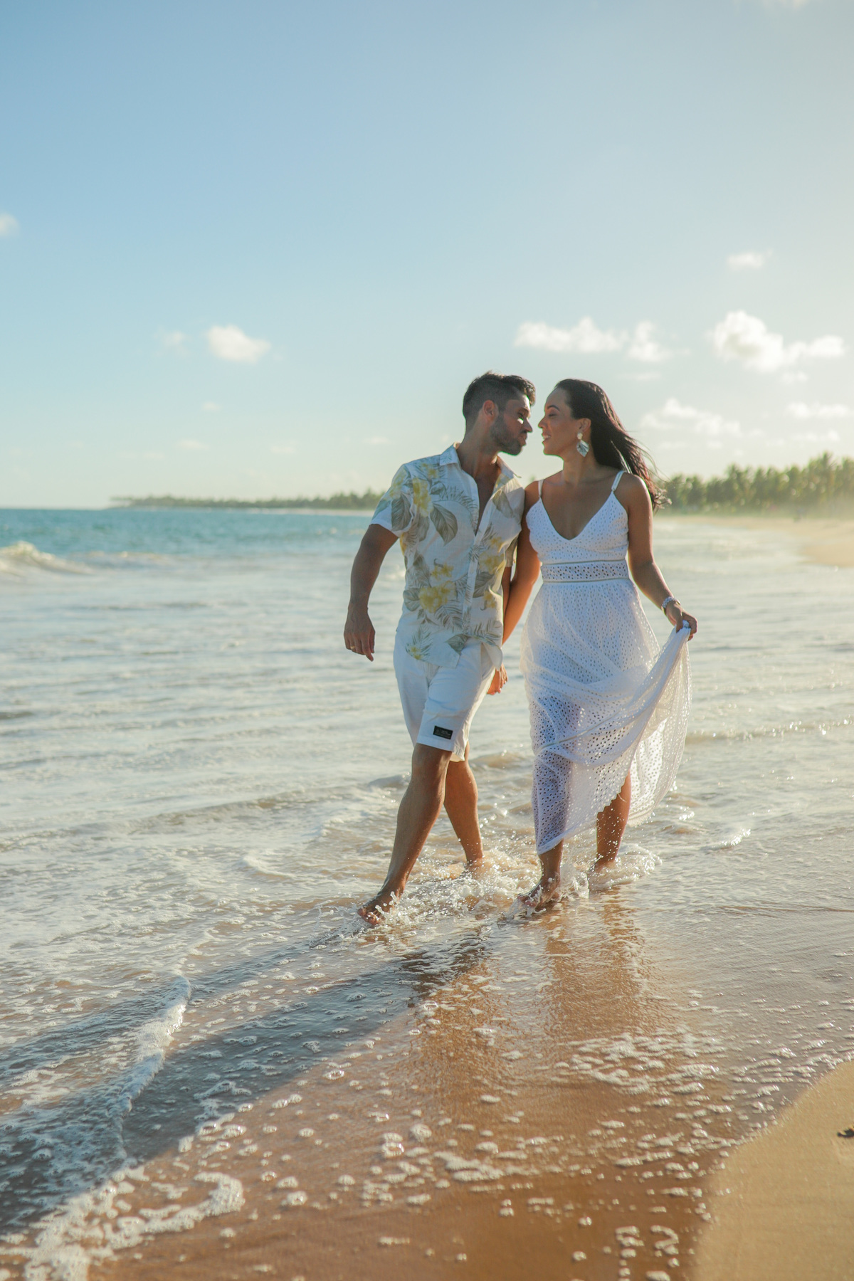 Se você sonha em dizer 