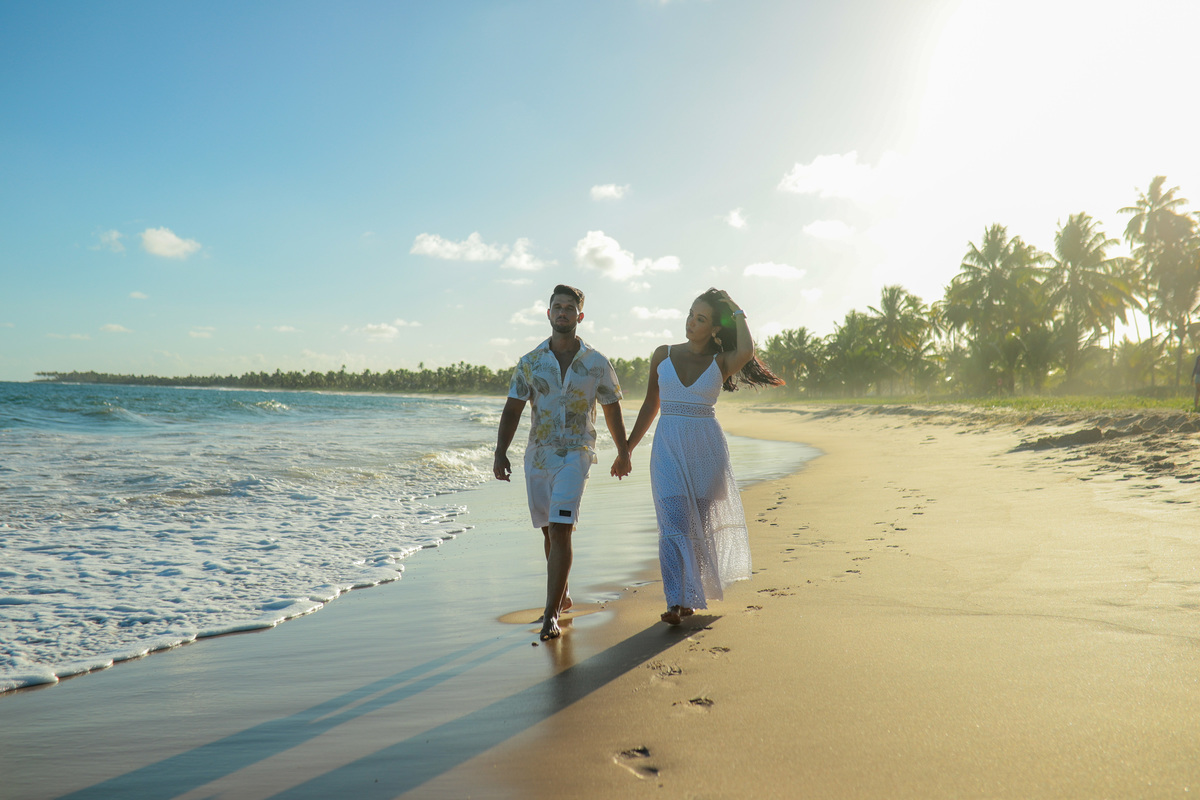 Se você sonha em dizer 