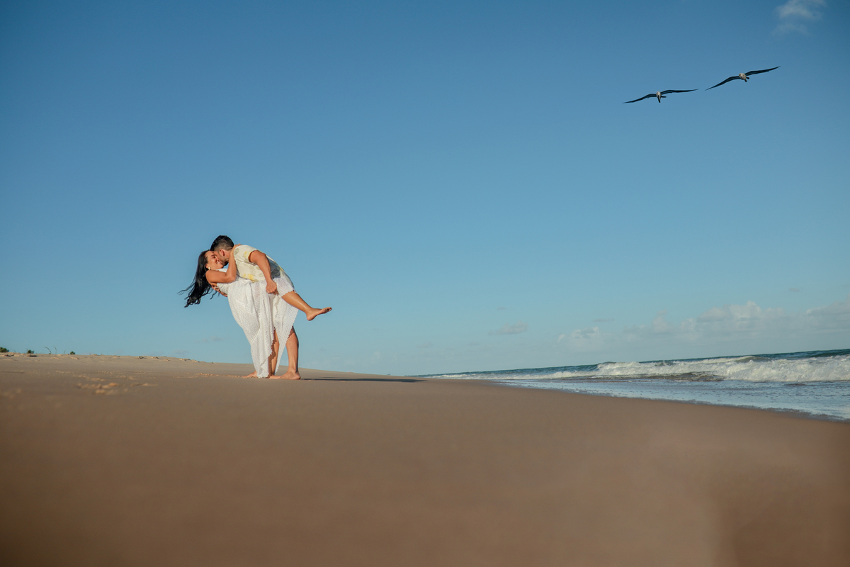 Se você sonha em dizer 