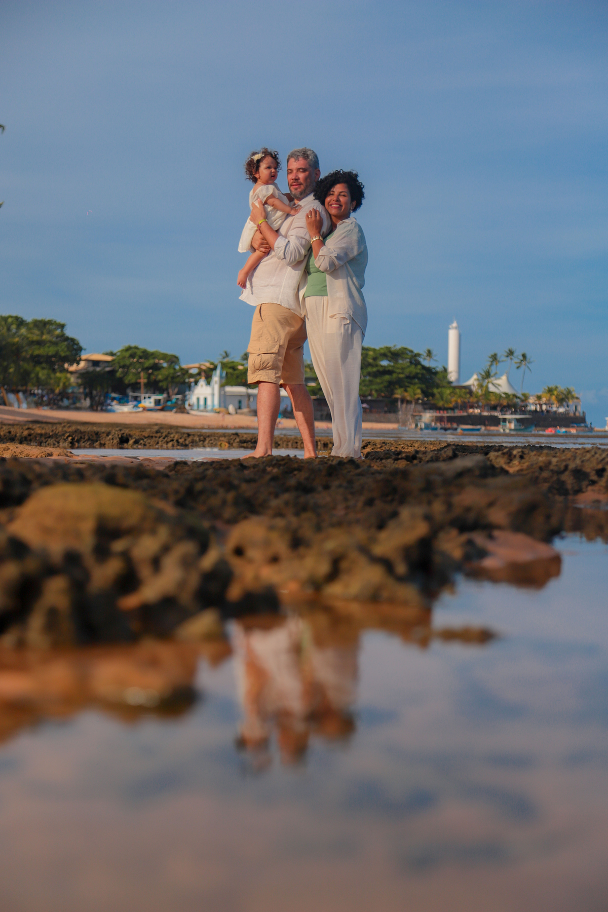 O que fazer em Praia do Forte? Que tal um ensaio profissional com sua família? Viva essa experiência e guarde cada detalhe para sempre. IBEROSTAR PRAIA DO FORTE BAHIA, FOTÓGRAFO, CASAMENTO, WEDDING DAY