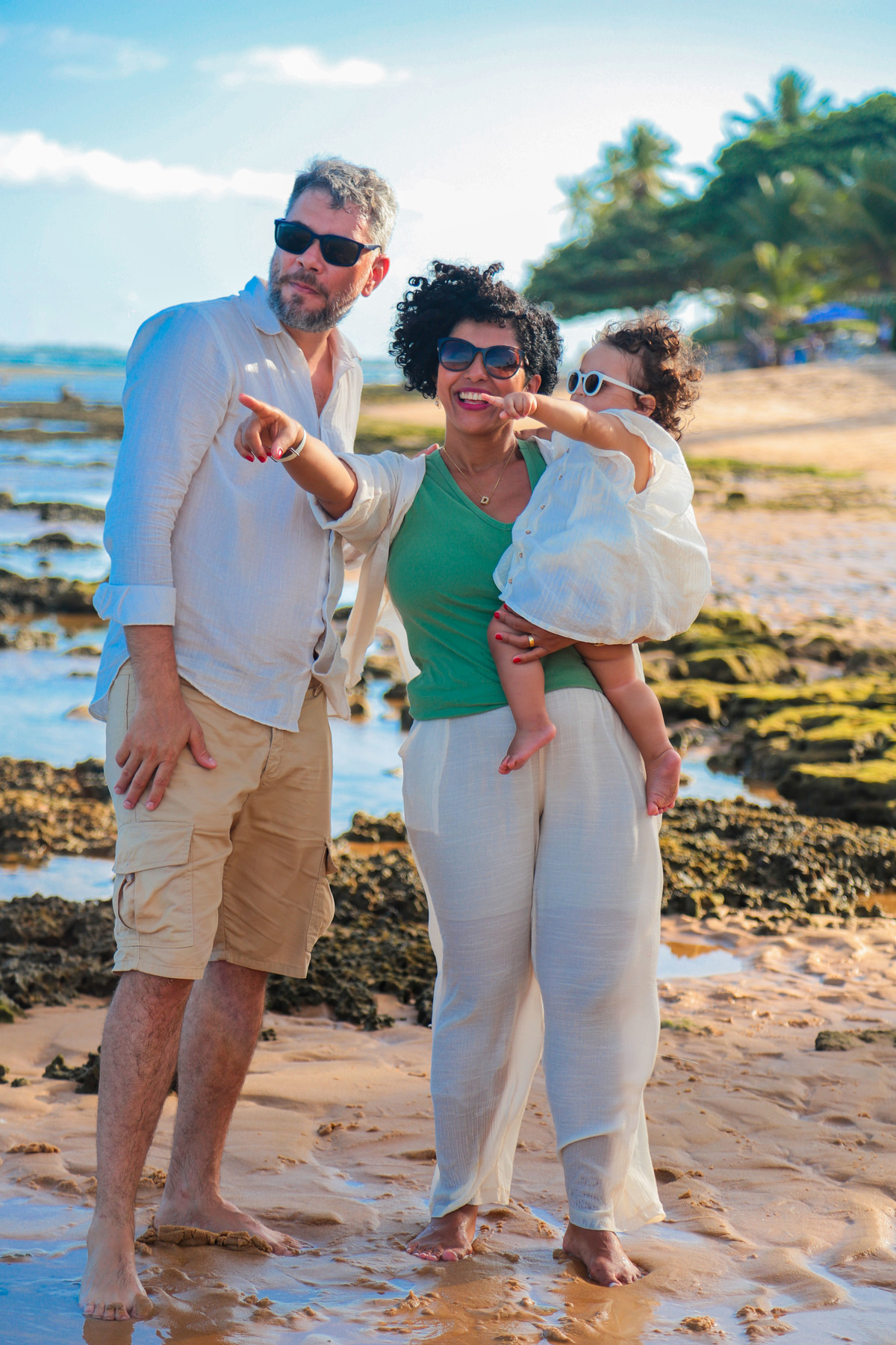 O que fazer em Praia do Forte? Que tal um ensaio profissional com sua família? Viva essa experiência e guarde cada detalhe para sempre. IBEROSTAR PRAIA DO FORTE BAHIA, FOTÓGRAFO, CASAMENTO, WEDDING DAY