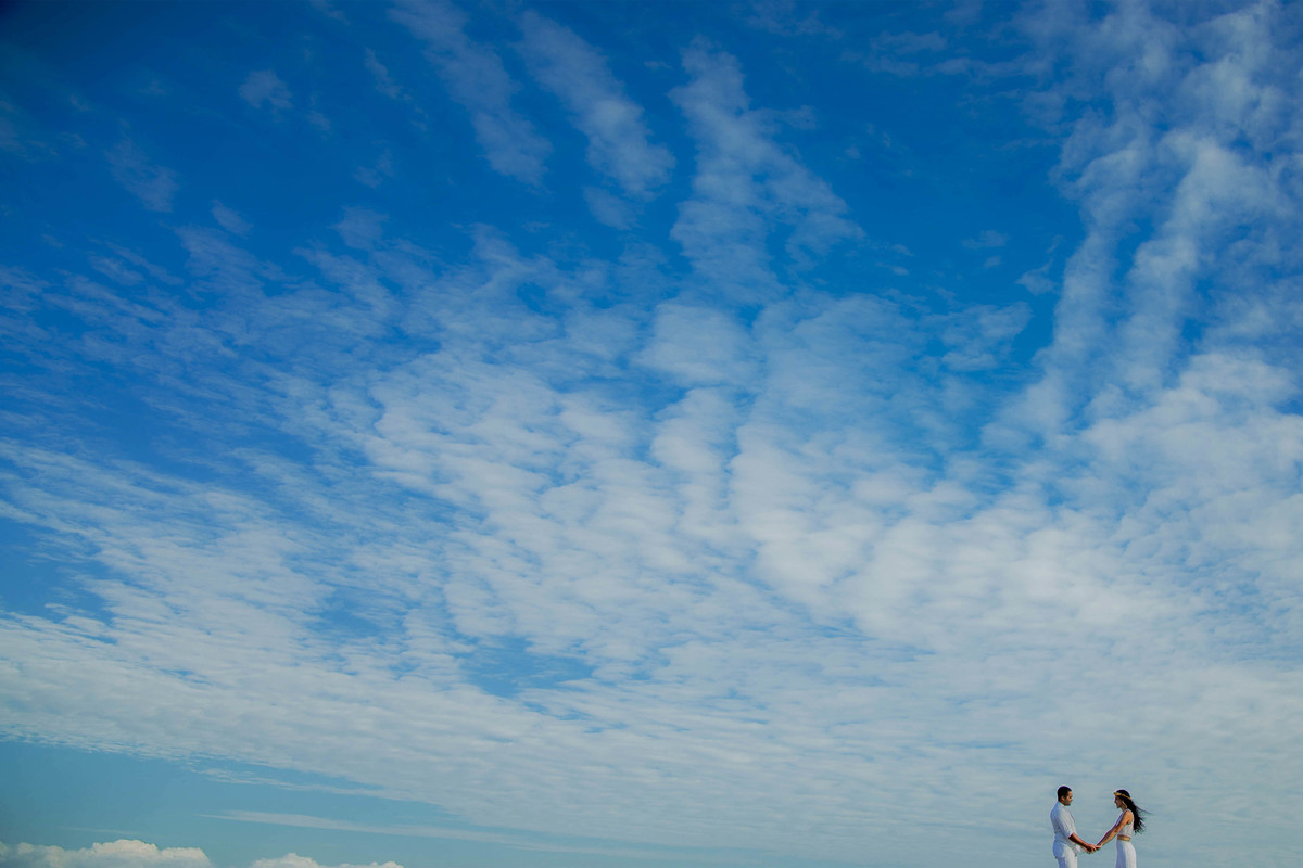Pré-Casamento em Praia do Forte Bahia