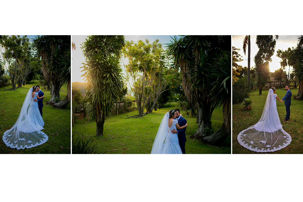 Casamento em Brasília - Casar em Brasília - Casa bonita Taguatinga/DF