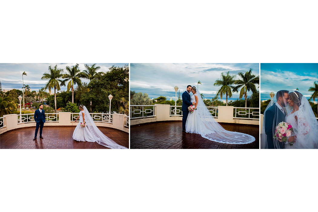 Casamento em Brasília - Casar em Brasília - Casa bonita Taguatinga/DF