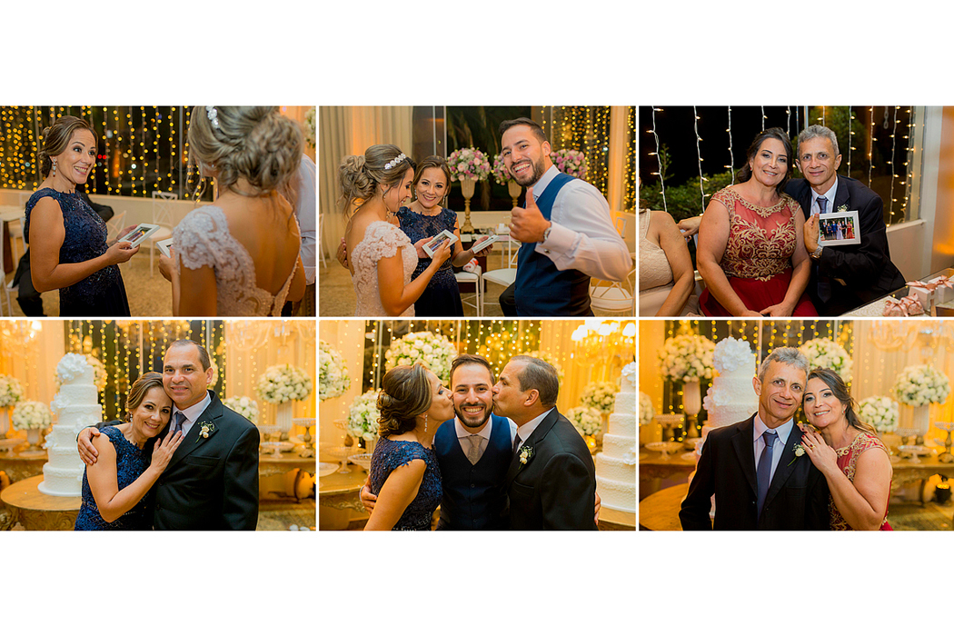 Casamento em Brasília - Casar em Brasília - Casa bonita Taguatinga/DF A dança dos noivos