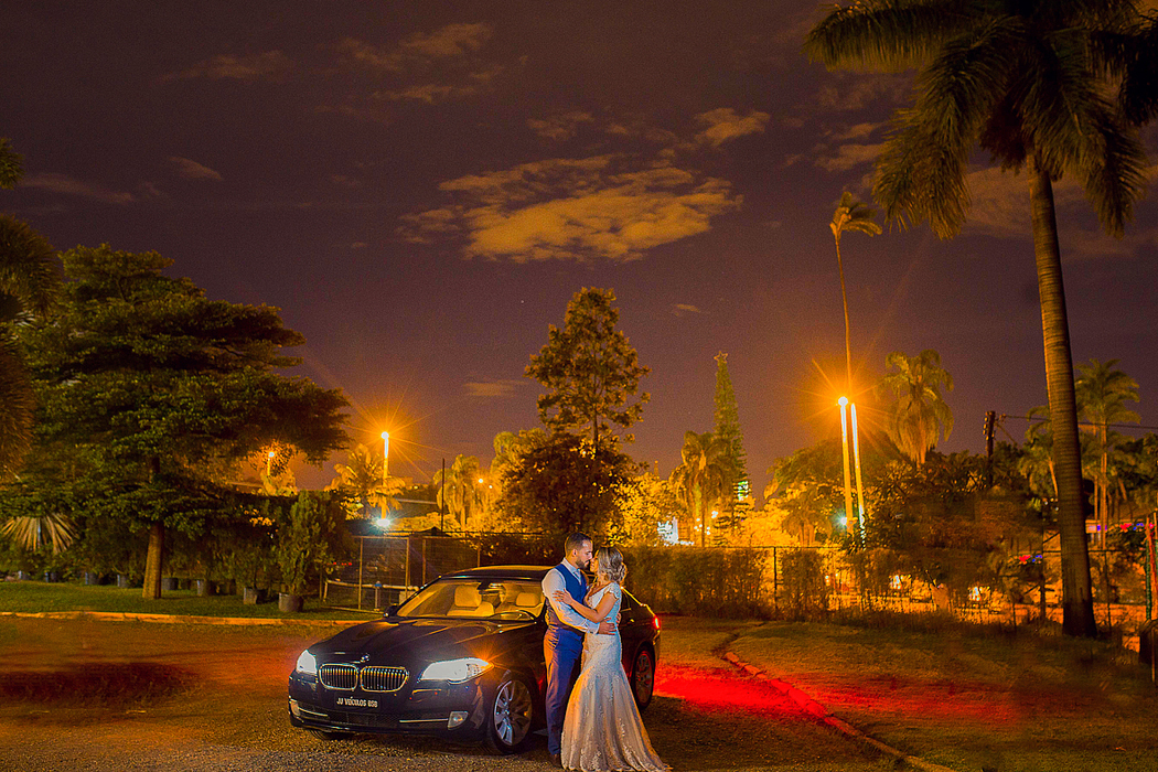 Casamento em Brasília - Casar em Brasília - Casa bonita Taguatinga/DF A dança dos noivos