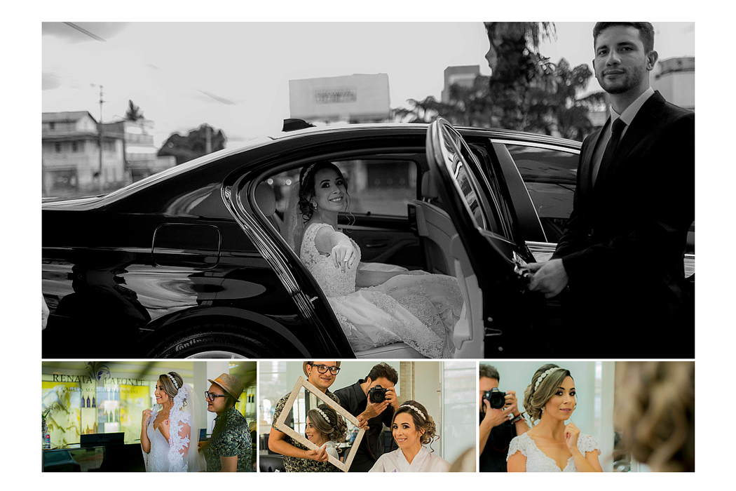 Casamento em Brasília - Casar em Brasília - Casa bonita Taguatinga/DF