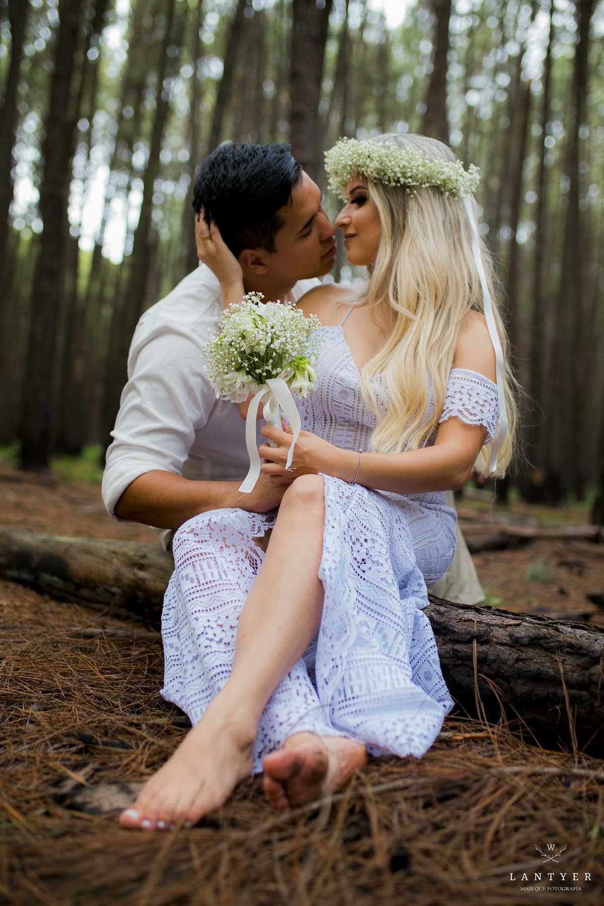 Pré Casamento em Brasília
Pré-Casamento em Praia do Forte-BA