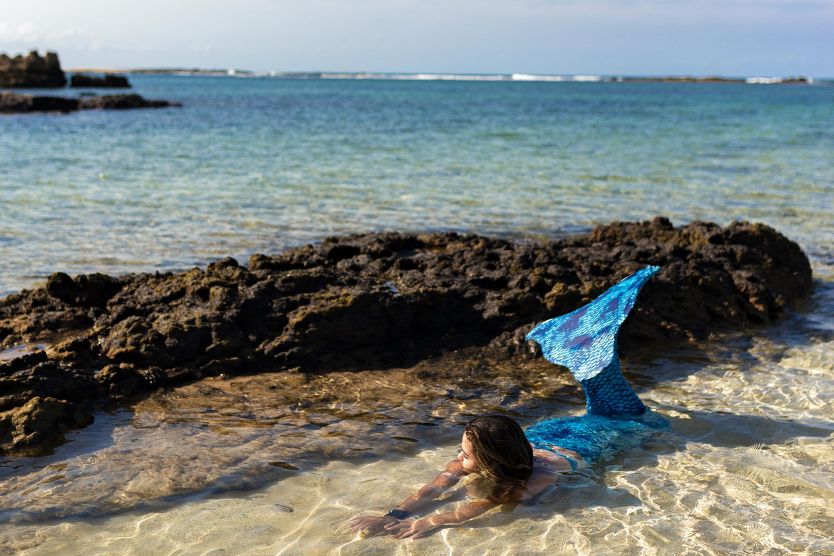 Casamento na Bahia-Casamento na Praia-Pré-casamento-Ensaio Romântico-Ensaio de casamento. Sereia em Morro de São Paulo.