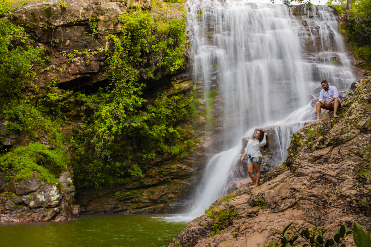 Casal em Cachoeira em Brasília-DF
Pré-Casamento em cachoeira
Casar em Brasília