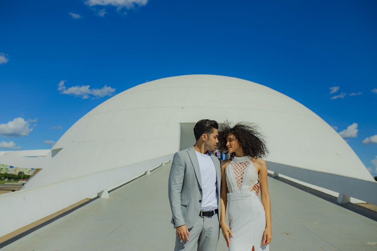 Casamento em Brasília-DF
Pré-Casamento em Brasilia-DF
Casal faz ensaio na Esplanada dos Ministério
Waldyr Lantyer Fotografia