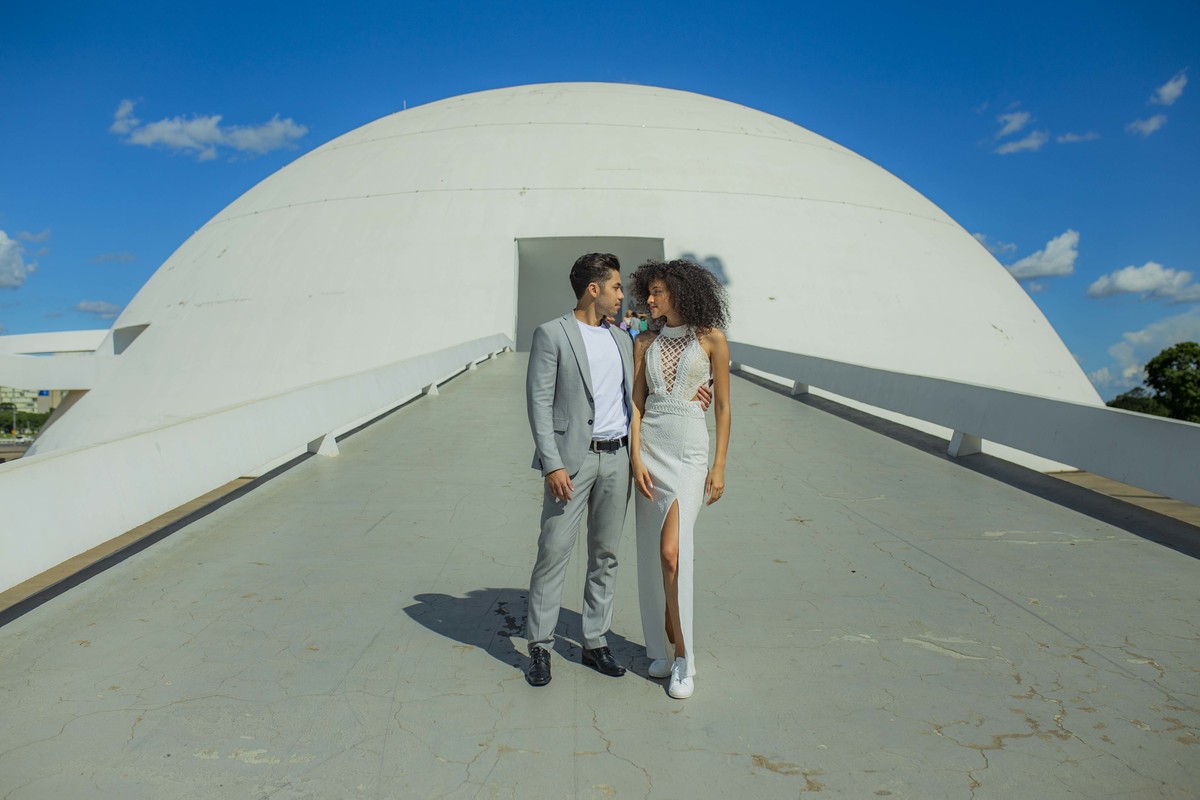 Casamento em Brasília-DF
Pré-Casamento em Brasilia-DF
Casal faz ensaio na Esplanada dos Ministério
Waldyr Lantyer Fotografia