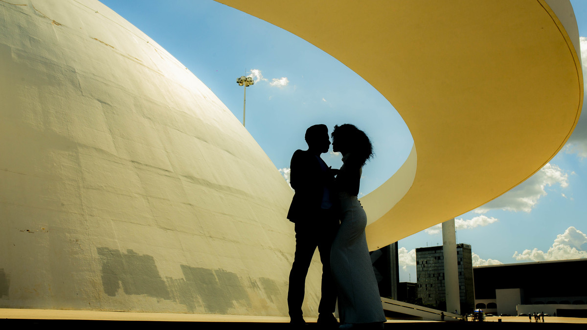 Casamento em Brasília-DF
Pré-Casamento em Brasilia-DF
Casal faz ensaio na Esplanada dos Ministério
Waldyr Lantyer Fotografia