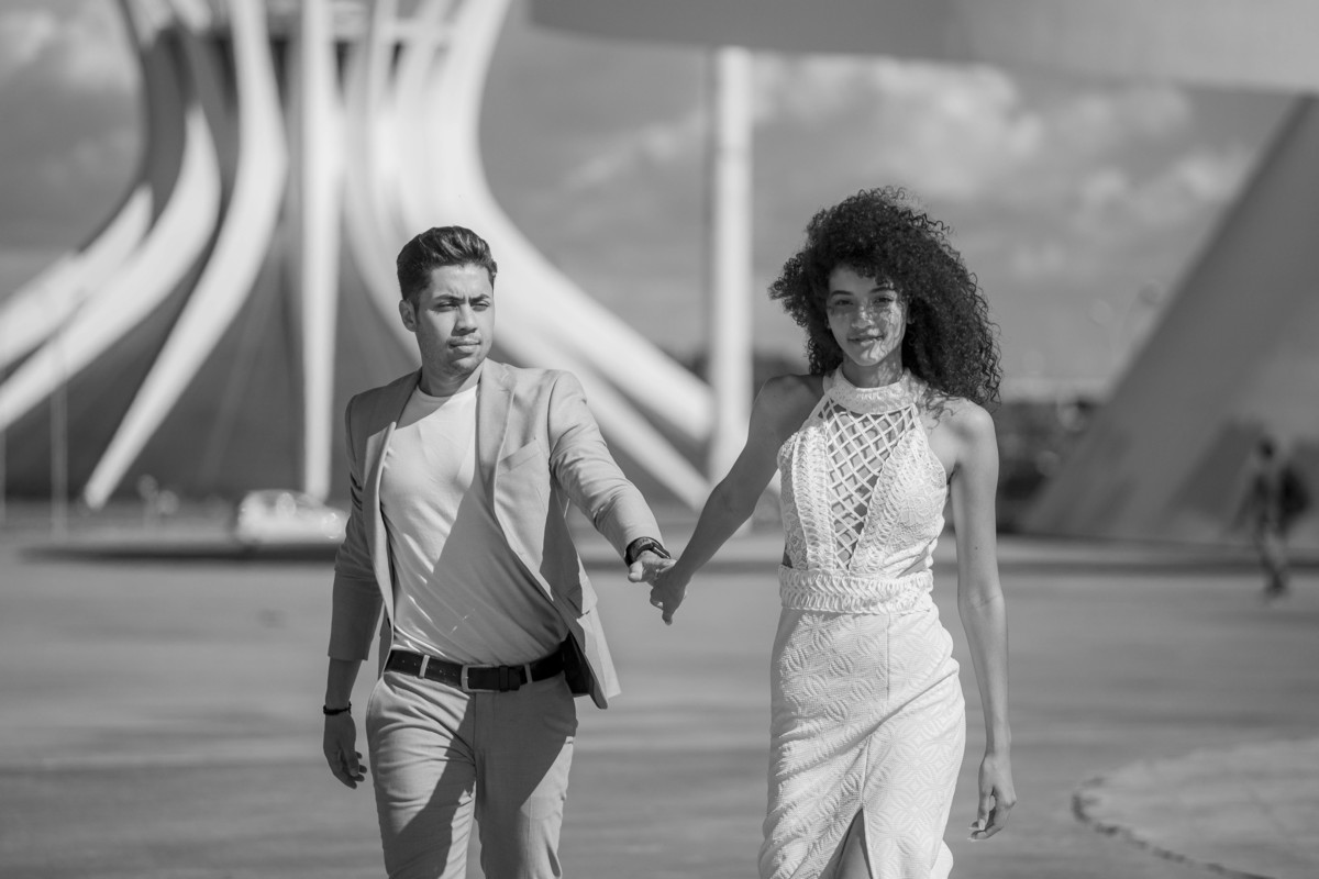 Casamento em Brasília-DF
Pré-Casamento em Brasilia-DF
Casal faz ensaio na Esplanada dos Ministério
Waldyr Lantyer Fotografia
