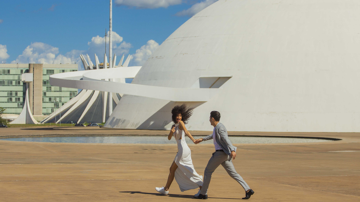 Casamento em Brasília-DF
Pré-Casamento em Brasilia-DF
Casal faz ensaio na Esplanada dos Ministério
Waldyr Lantyer Fotografia
